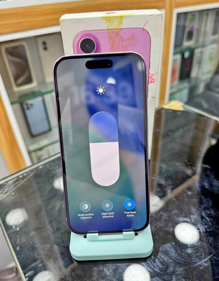 iPhone 14 Pro Max Rose