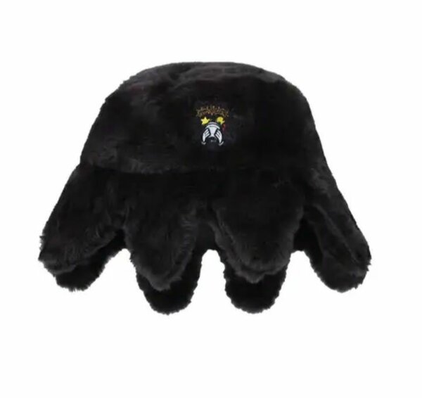 Chapeau Bob Fourrure Stylé