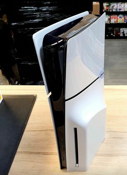 Manette PS5 DualSense