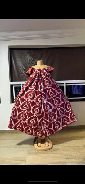 Robe Bohème Chic Imprimée