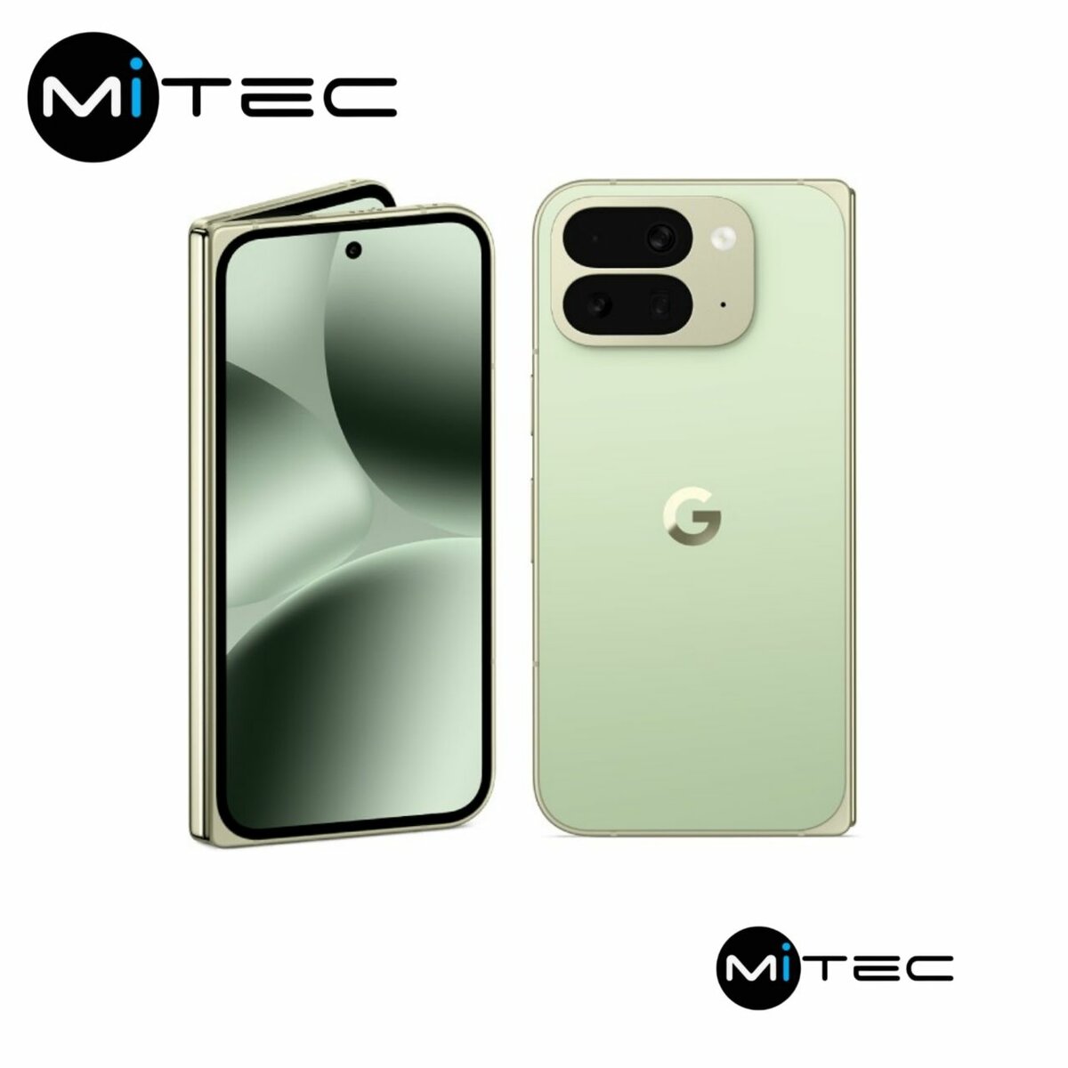 Google Pixel 10 Pro Fold 5G Ne