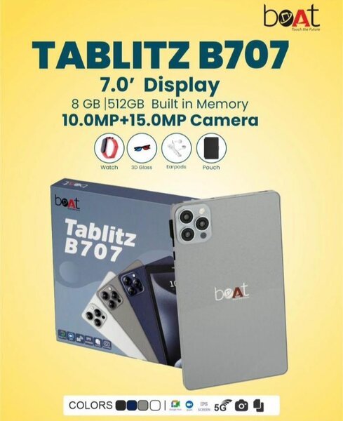 Tablette TABLITZ B707 7.0"