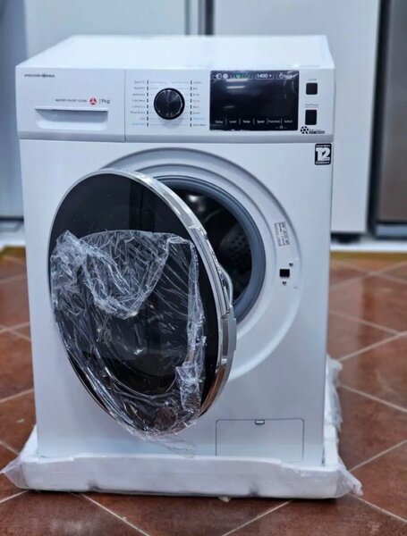 Lave-linge frontal 7kg