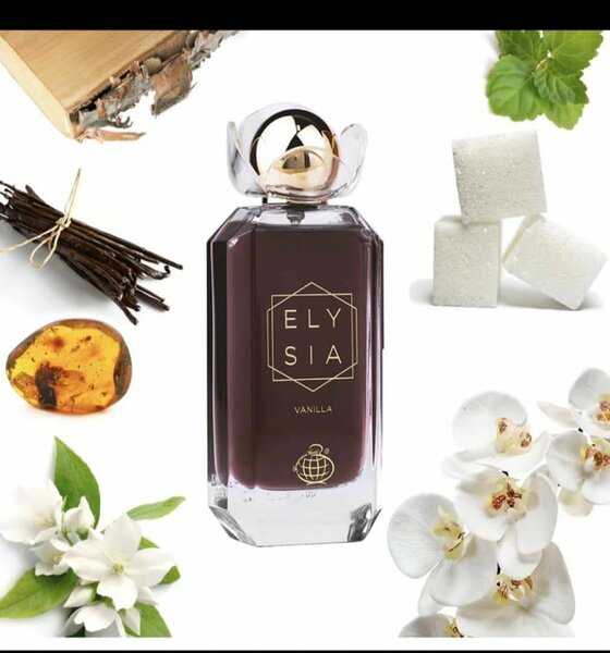 Elysia Parfum Vanille