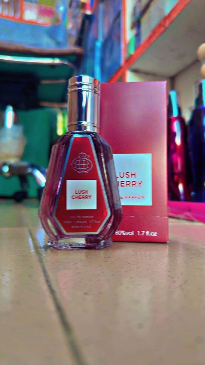 Parfum Élégant Femme 50ml