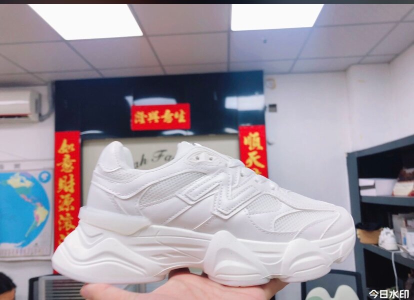 New balance Mode Femme