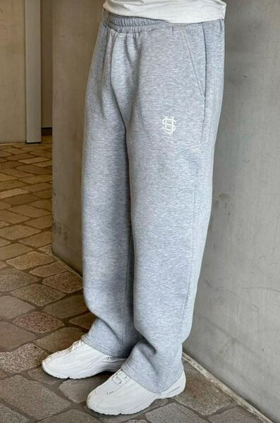 Pantalon de jogging décontracté