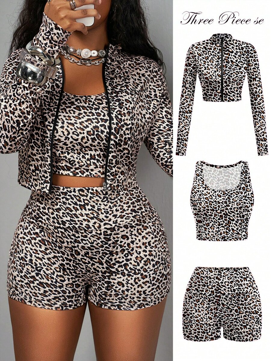 Ensemble pour femmes