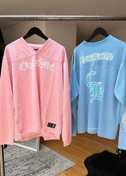 Ensemble sportif "Chrome"