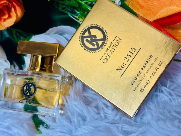 Parfum Élégant No.24/13