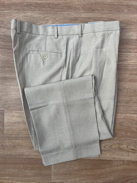Pantalons élégants pour hommes