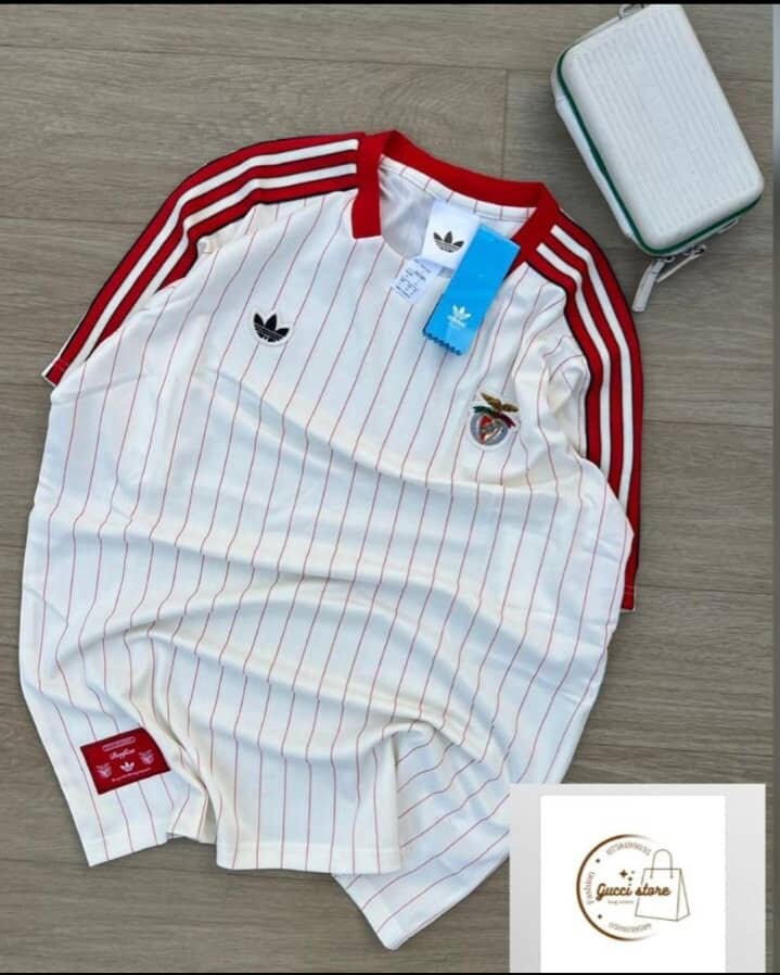 Maillot de football rétro