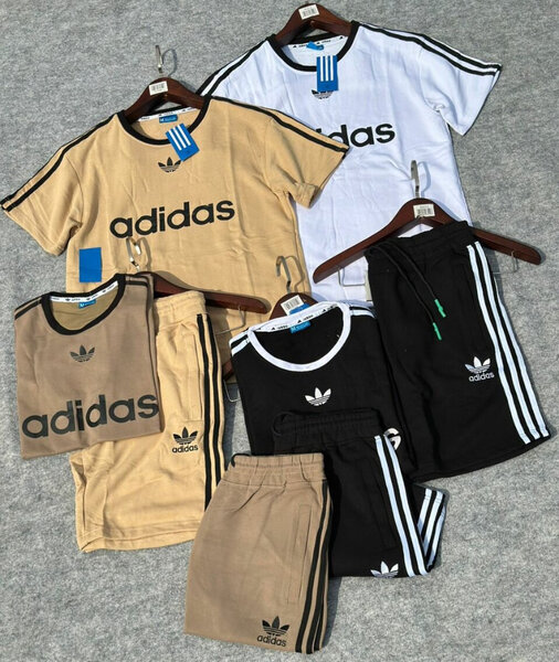 Ensemble Adidas pour enfants