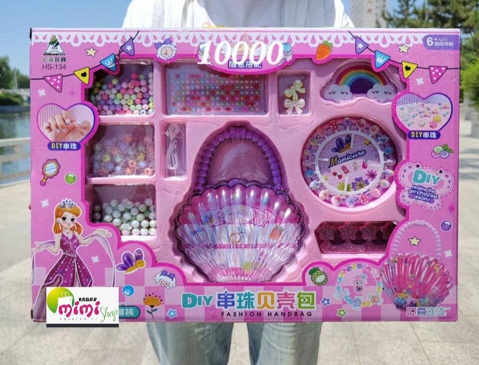 Kit créatif DIY pour enfants