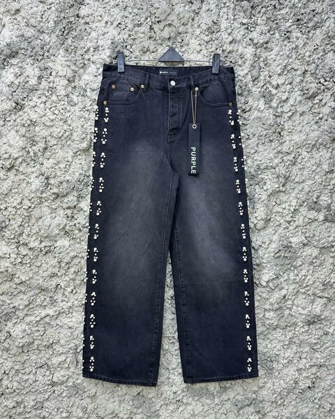 Jeans fashion décontracté