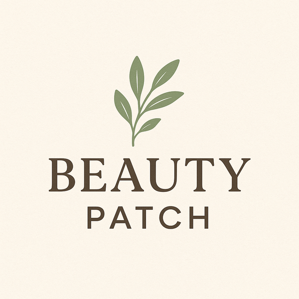 Beauty Patch By Zoé🌸
