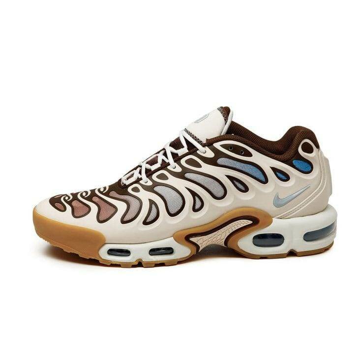 Baskets Nike Air Max TN Homme