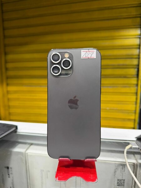 IPhone 12Pro max 128Go 2nd mai