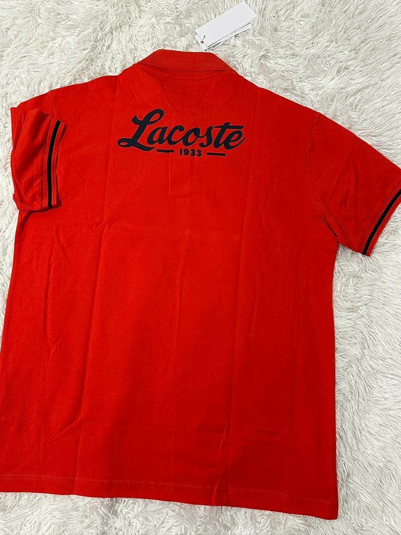 Polo coloré pour hommes