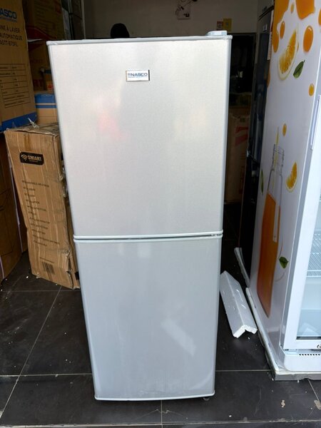 Réfrigérateur 136L - NASCO