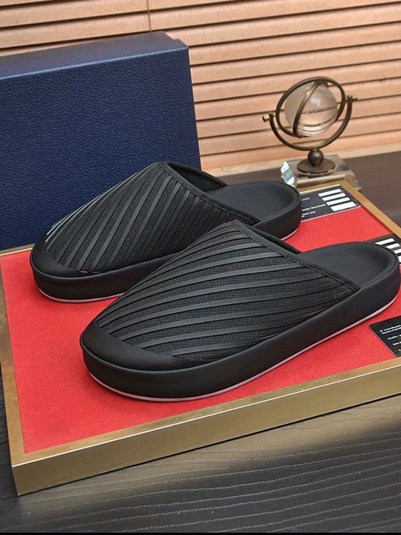 Sandales de luxe pour hommes