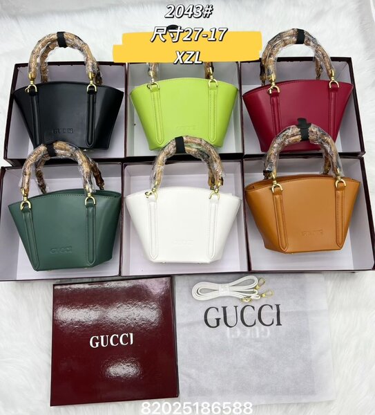 Sacs à main élégants Gucci