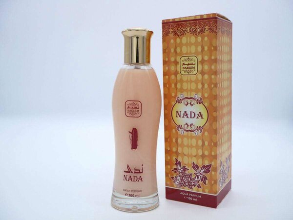 Parfum Oriental NADA 100ml