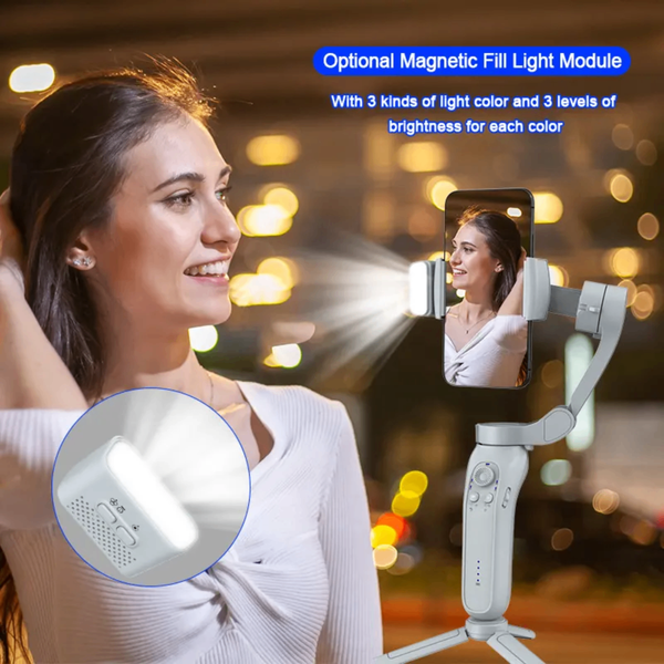 Stabilisateur L7B Pro Plus