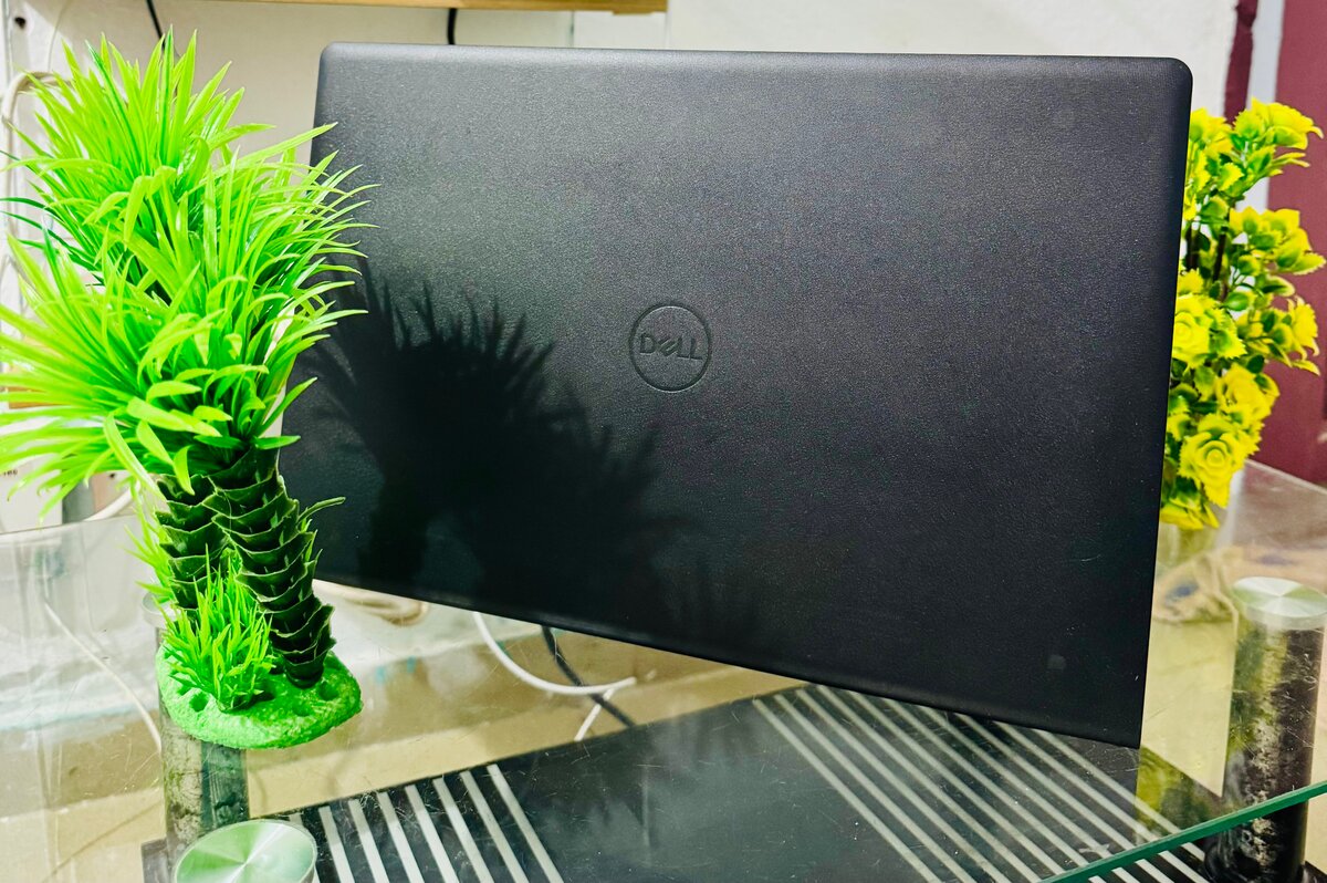 Ordinateur portable Dell