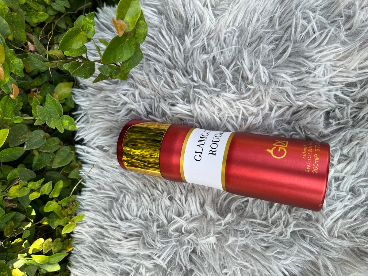 Déodorants Amul Fragrance