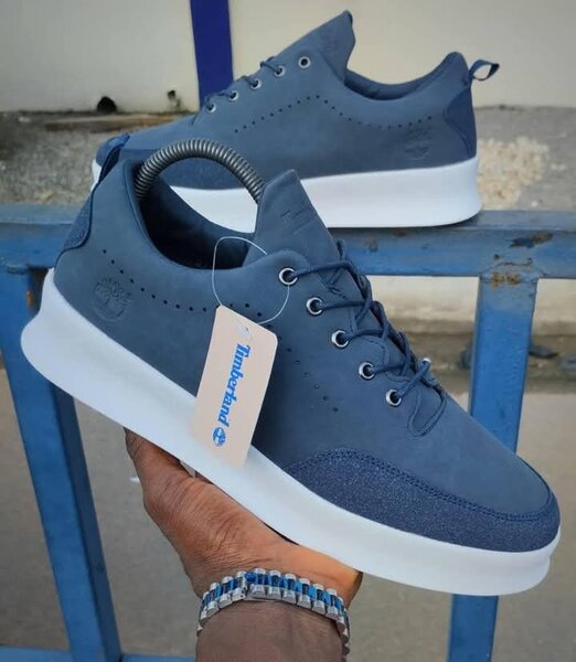 Sneakers Timberland homme élégants
