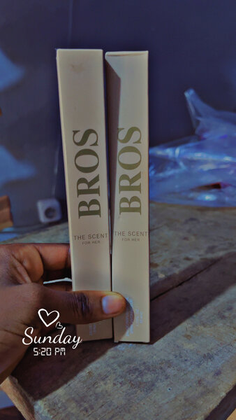 Parfum BROS pour Hommes