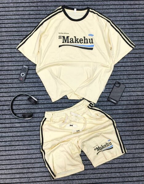Set de vêtements Makehu homme
