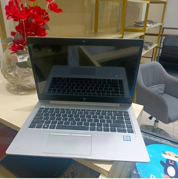 HP ELITEBOOK 745G6 AMD Ryzen