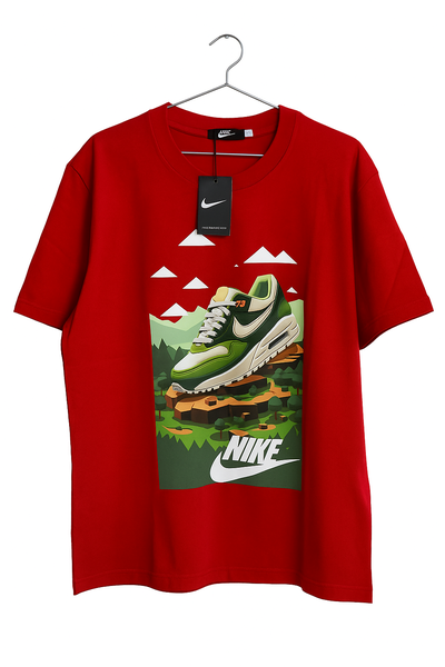 T-shirt NIKE