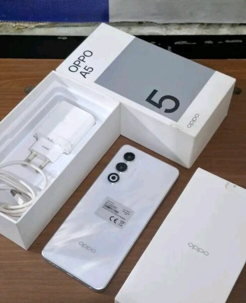 Smartphone OPPO A5