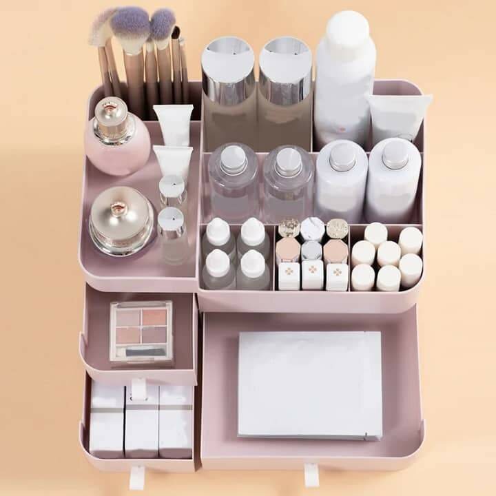 Organisateur Maquillage
