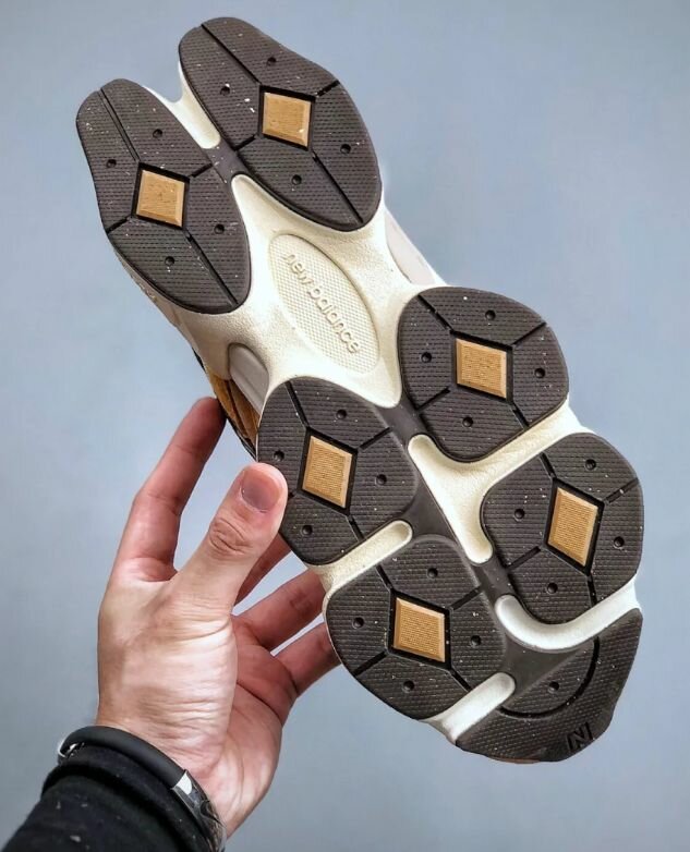 Baskets tendance pour homme