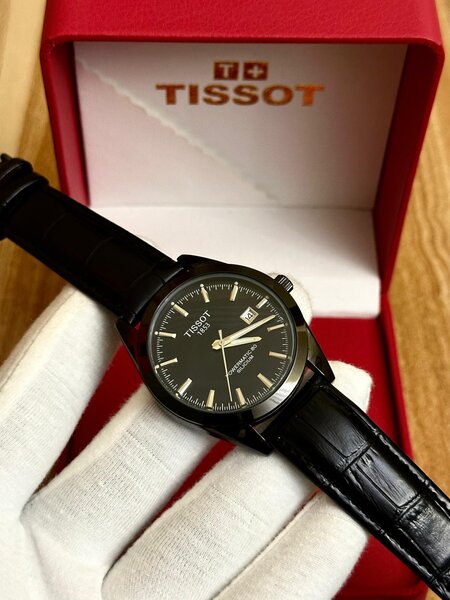 Montre Tissot Homme Élégante