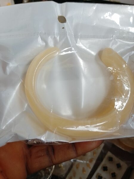 Bracelet de très bonne qualité