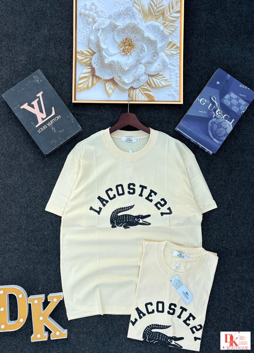 T-shirt Levis orange