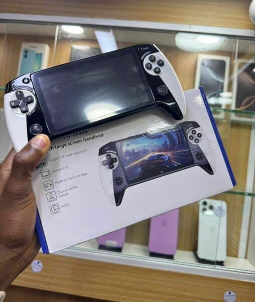 Console de jeu portable Gamepad 5.5''