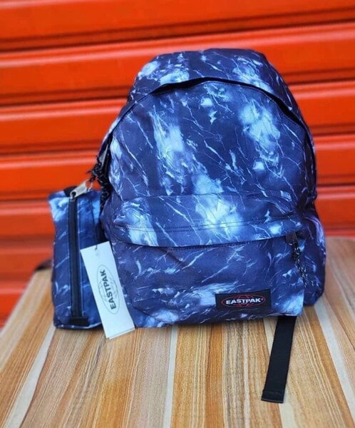 Sac à dos marbré Eastpak