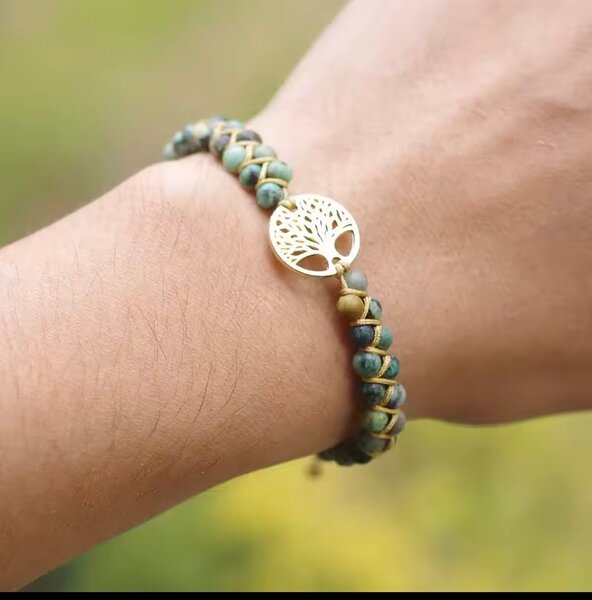 Bracelet arbre de vie