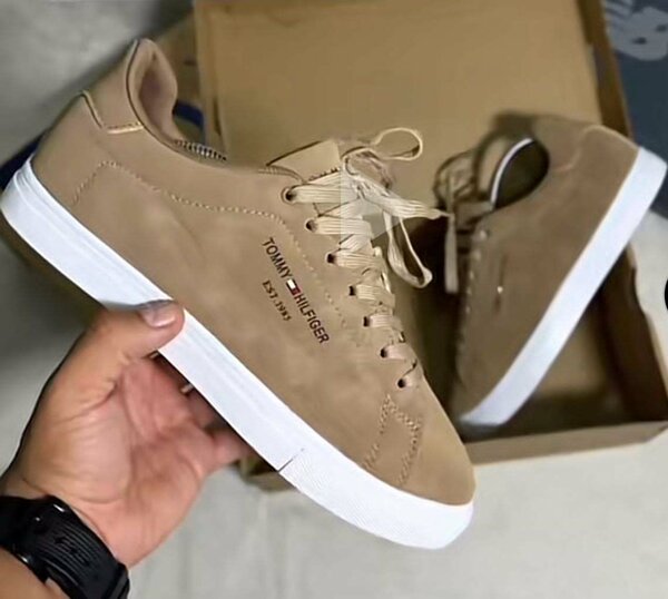 Chaussure Tommy Hilfiger Homme