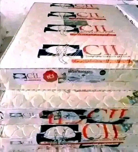 Matelas ortho CIL Experts