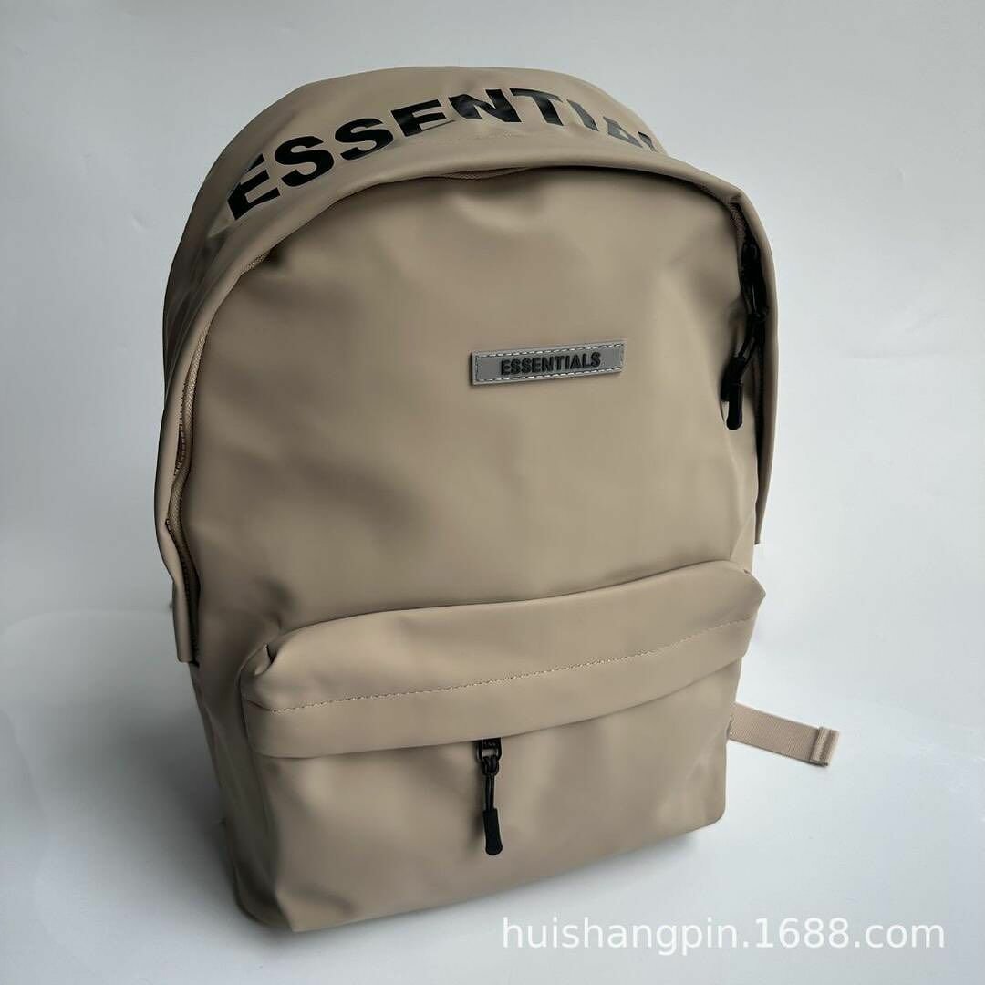 Sac à dos Essentials