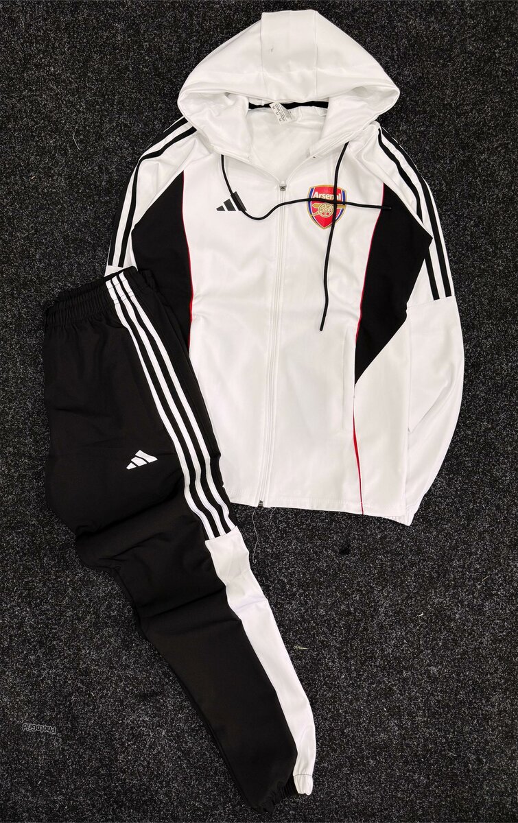 Ensemble de survêtement sport