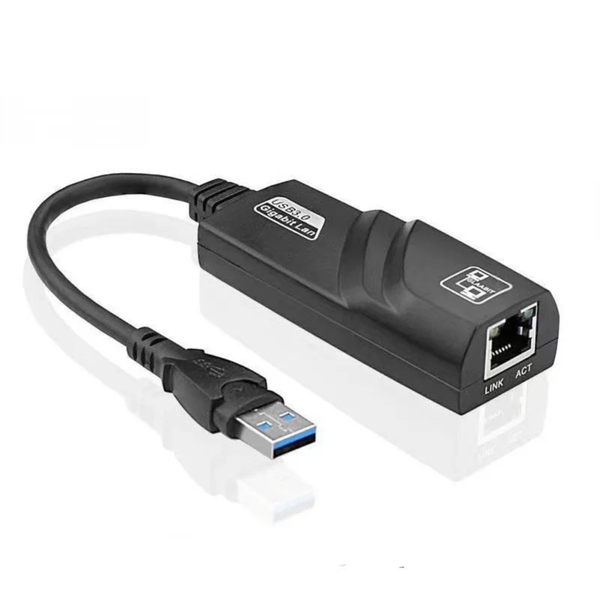 Adaptateur USB 3.0 vers RJ45
