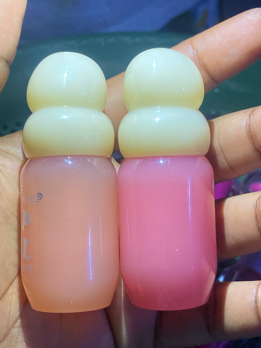 Huile à Lèvres Hydratante